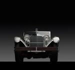 Mercedes-Benz 680S Torpedo Roadster 1928 года